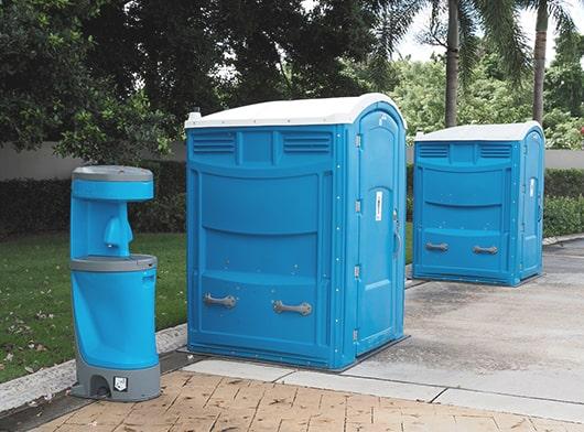 prices for renting a handicap/ada porta potty might vary depending on location, rental duration, and additional features